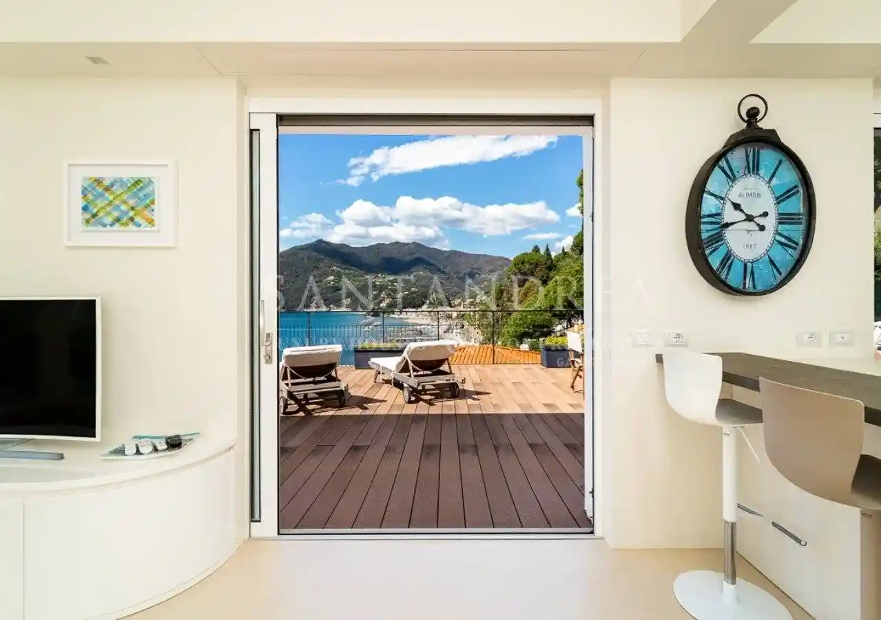 Appartamento in vendita a Moneglia