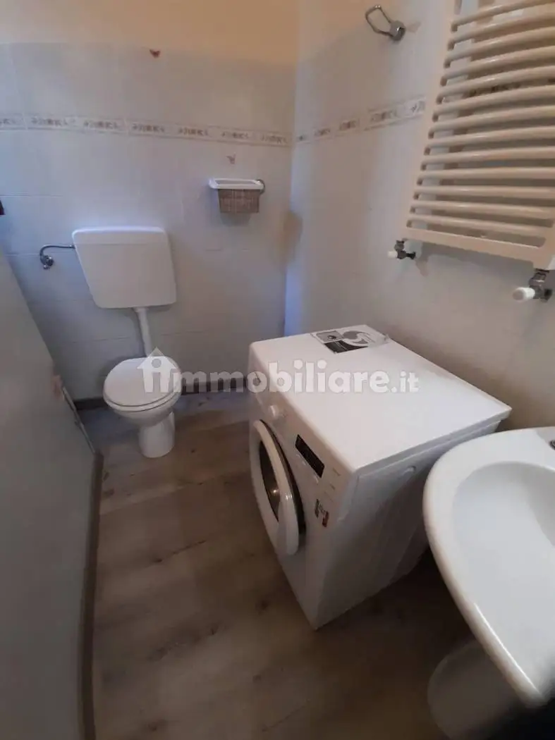 Bilocale via Vincenzo Gioberti 18, Centro, Casale Monferrato - foto 2