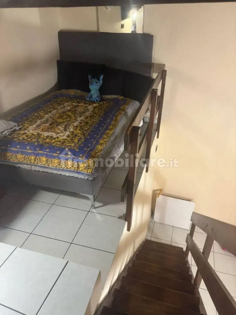 Bilocale via Vincenzo Gioberti 18, Centro, Casale Monferrato - foto 3