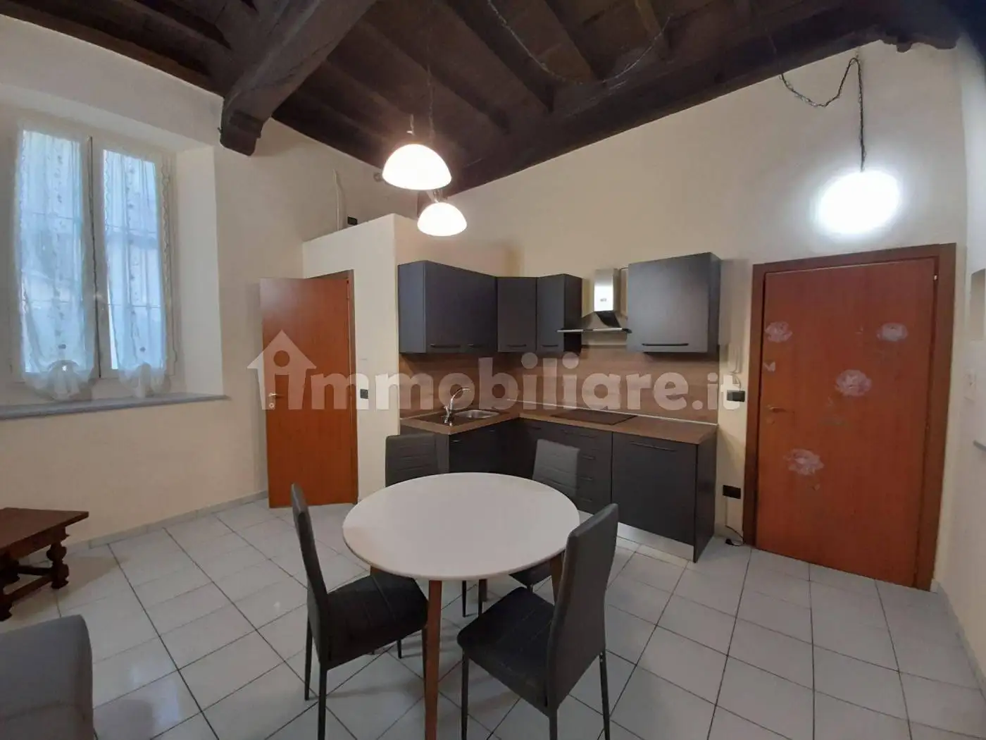 Bilocale via Vincenzo Gioberti 18, Centro, Casale Monferrato - foto 4