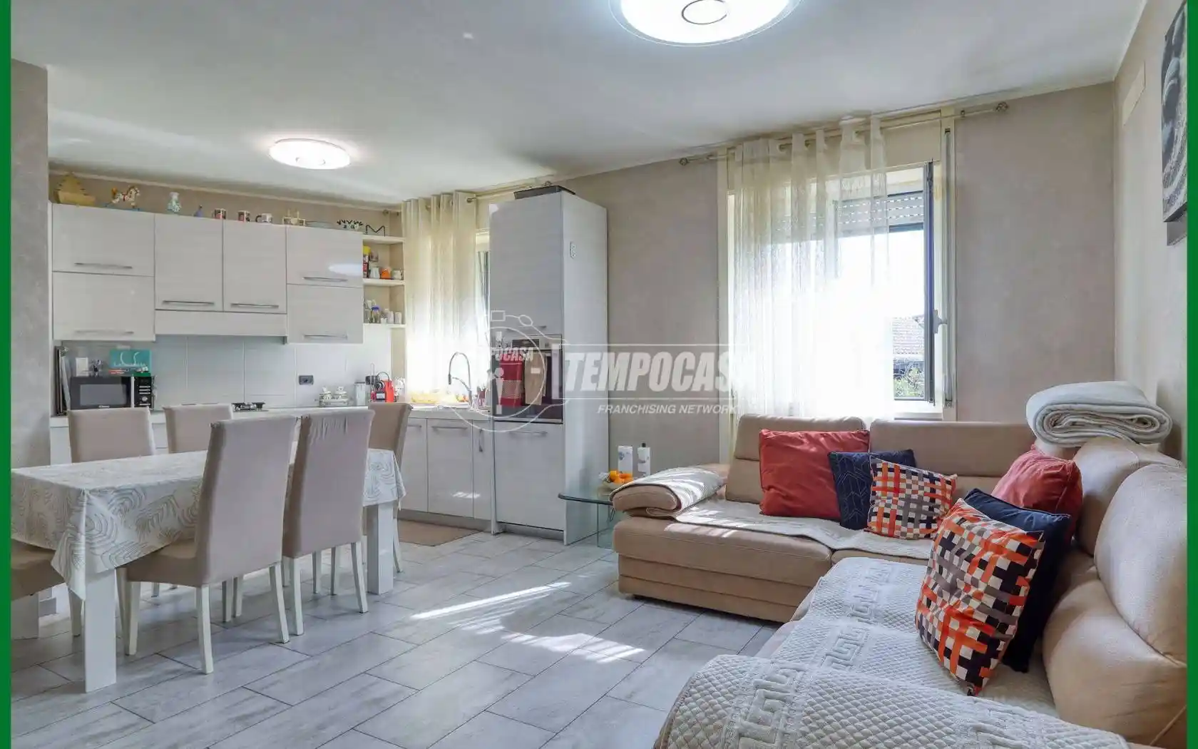 Appartamento in vendita a Varese