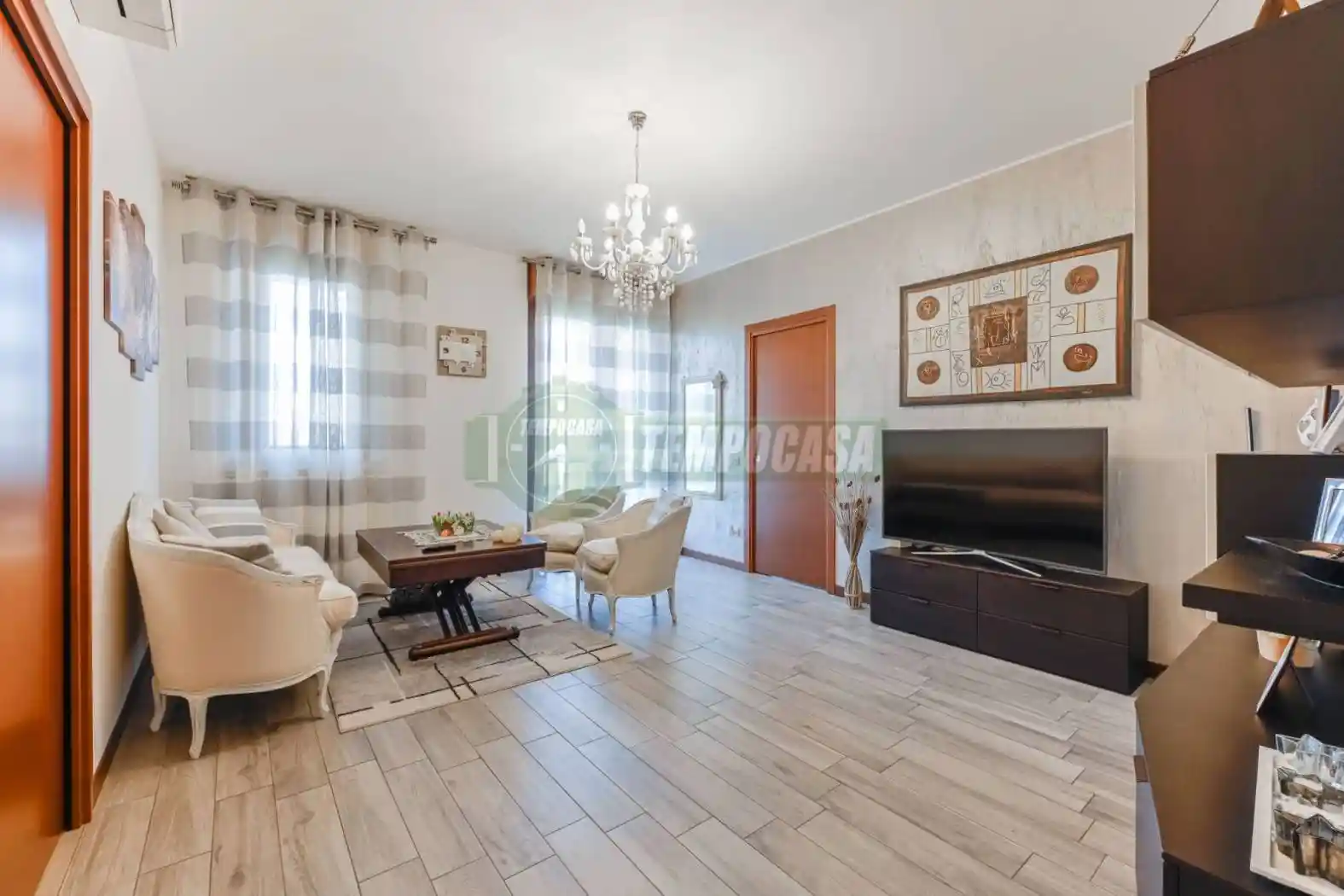 Appartamento in vendita a Sulbiate