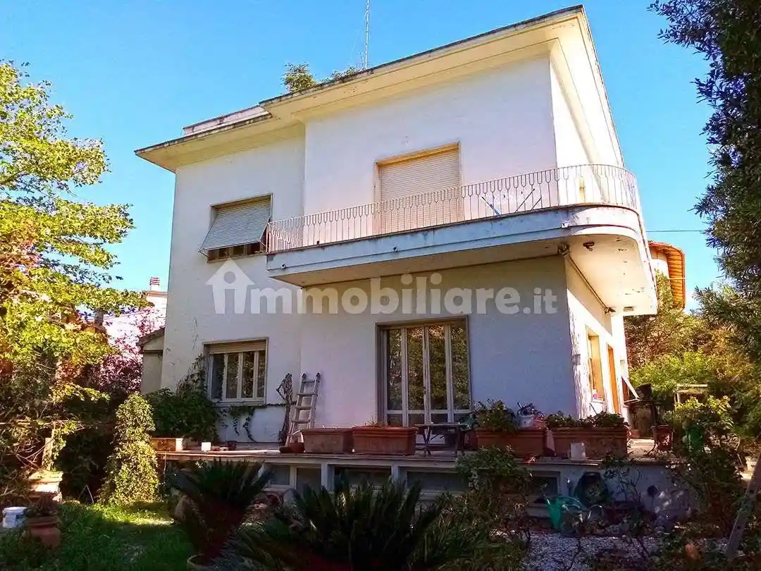 Villetta a schiera in vendita a Cortona