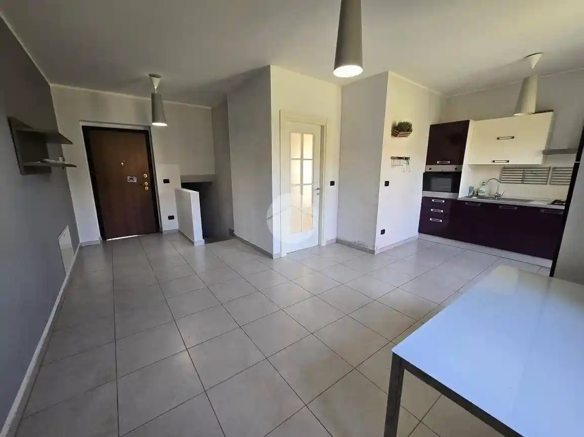 Appartamento in vendita a San Benigno Canavese