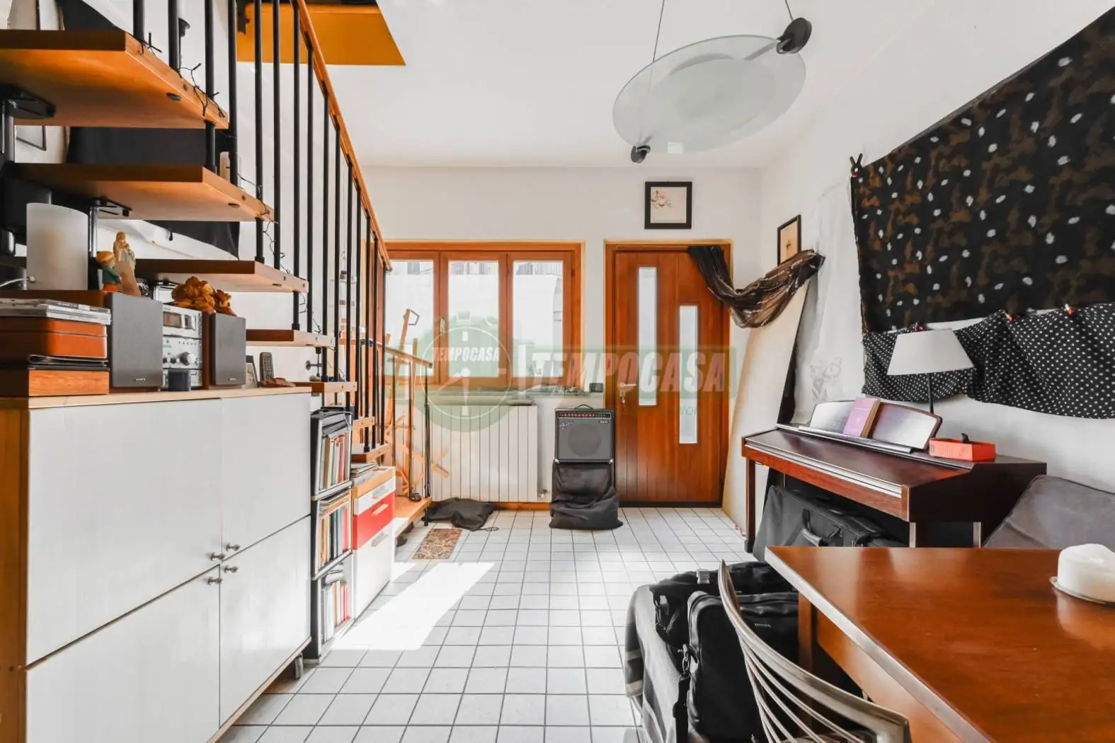 Bilocale via Roma 35, Centro, Aicurzio - foto 2