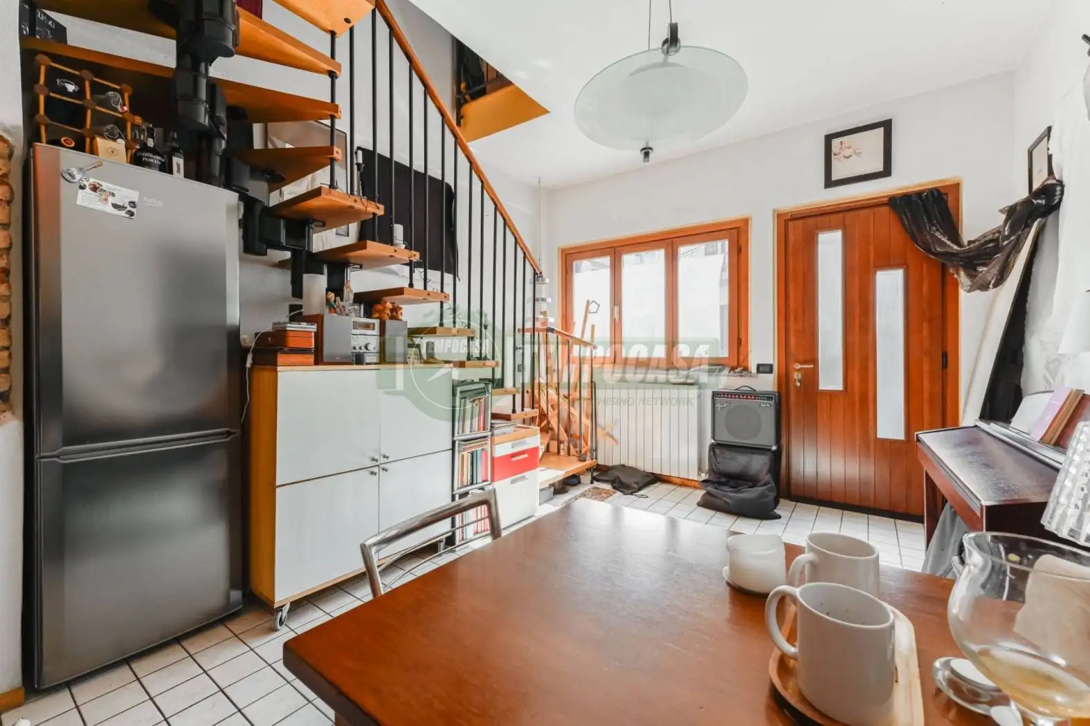 Bilocale via Roma 35, Centro, Aicurzio - foto 3