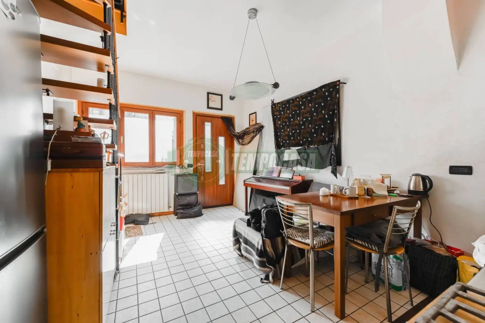 Bilocale via Roma 35, Centro, Aicurzio - foto 5