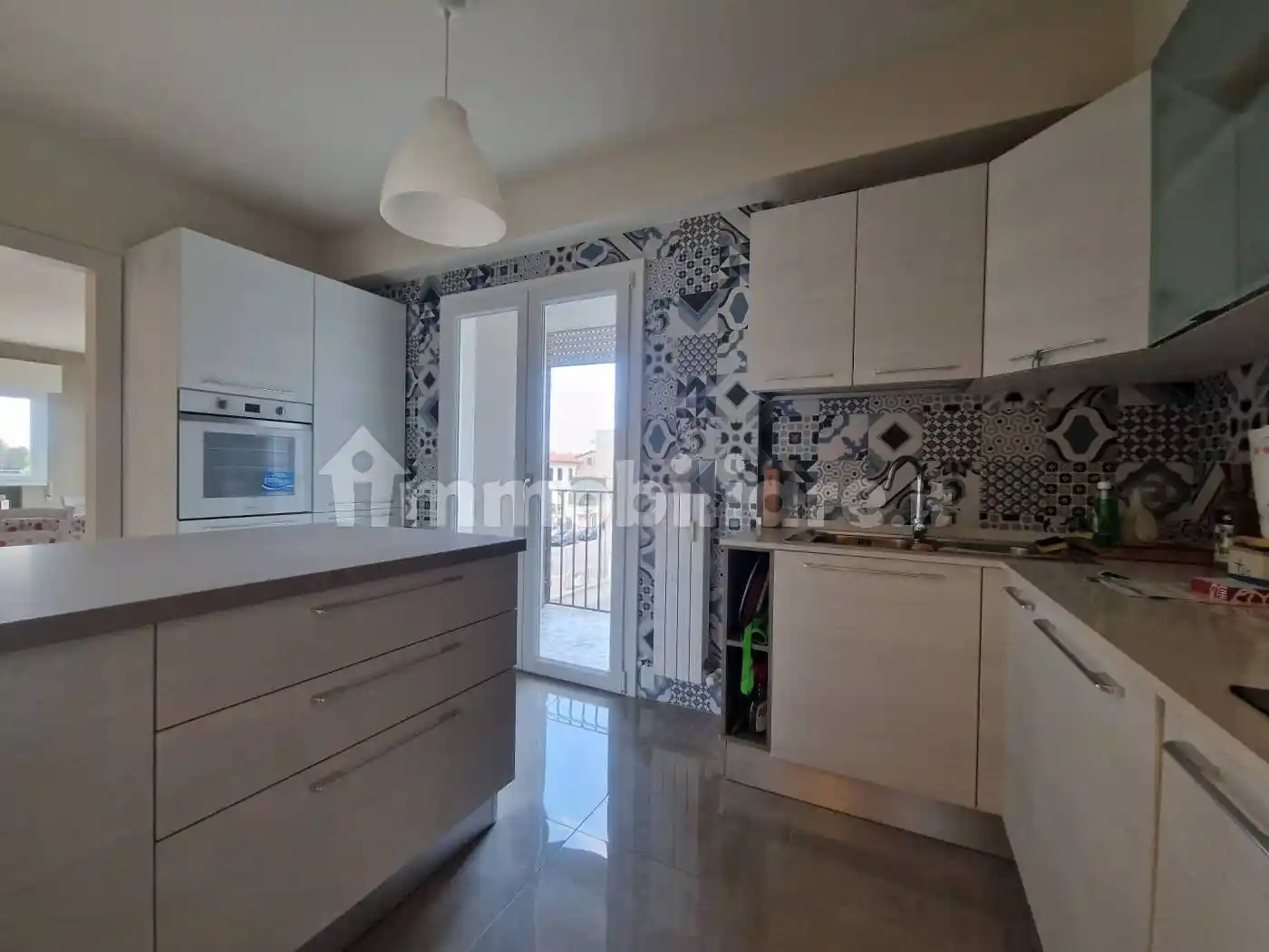 Appartamento in vendita a Castelfranco Veneto