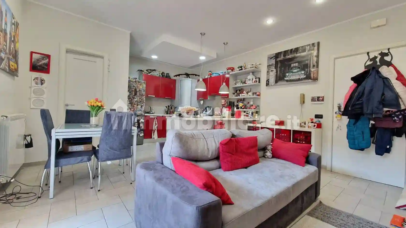 Appartamento - foto 3