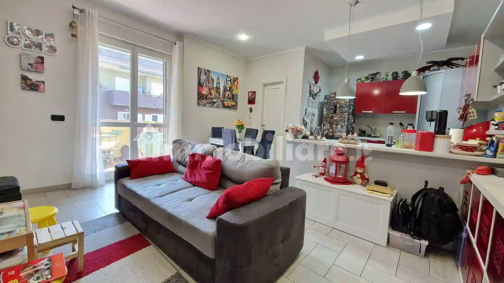 Appartamento - foto 4