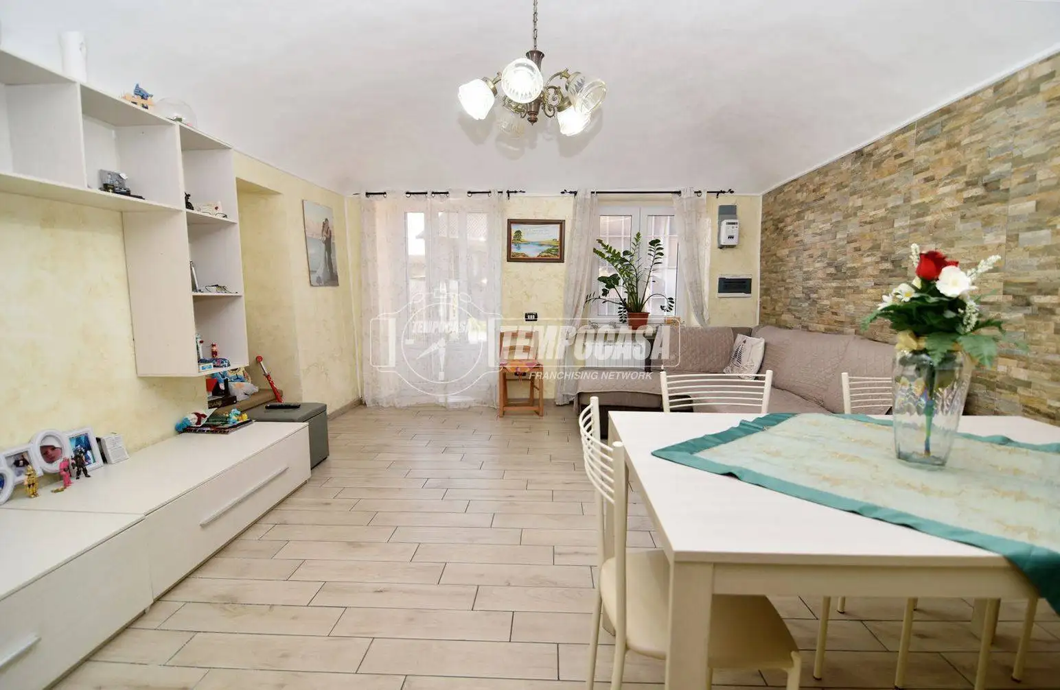 Casa indipendente in vendita a Busano