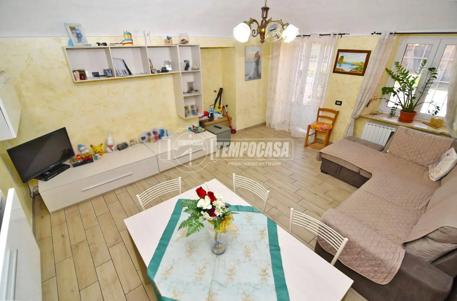 Terratetto unifamiliare via RE ARDUINO, Busano - foto 2