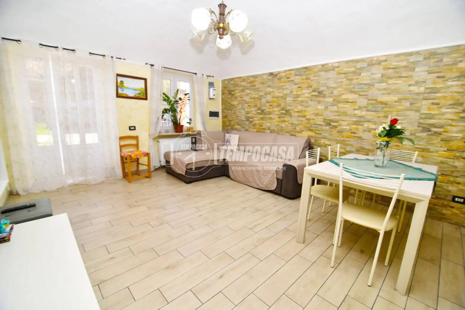 Terratetto unifamiliare via RE ARDUINO, Busano - foto 3