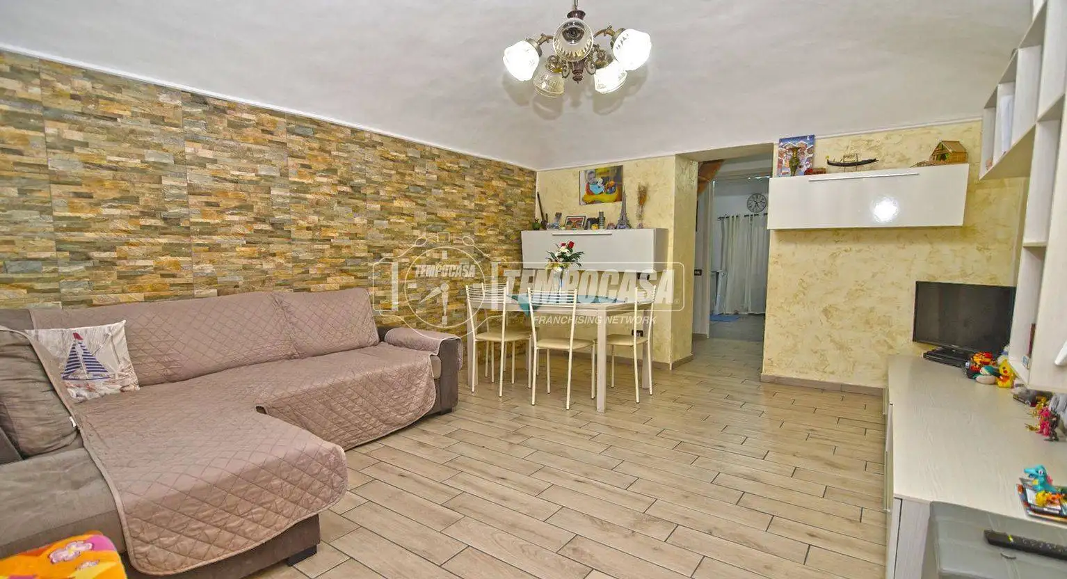 Terratetto unifamiliare via RE ARDUINO, Busano - foto 5