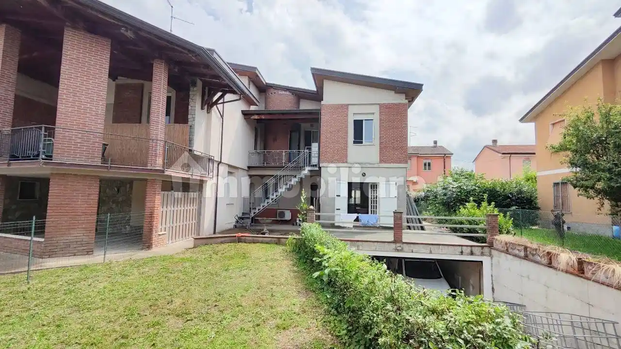 Appartamento in vendita a Vigolzone