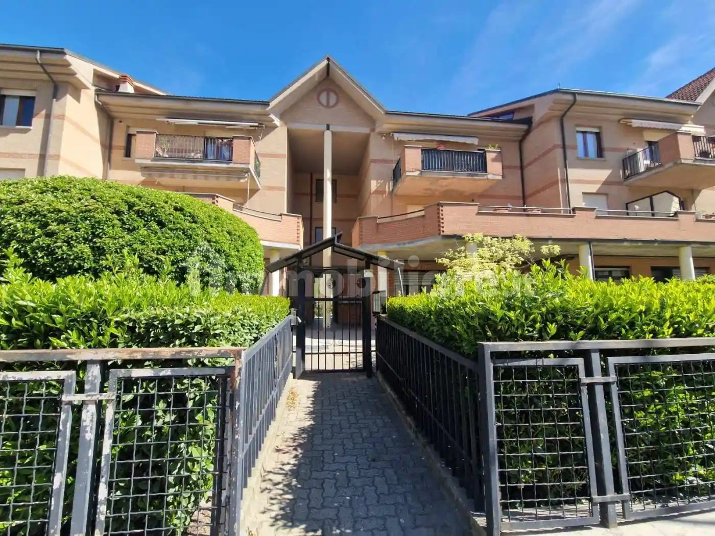 Attico - Mansarda in vendita a Borgone Susa