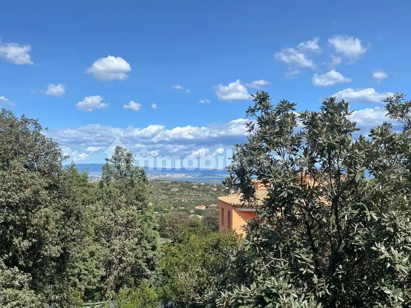 Villa in vendita a Capoterra