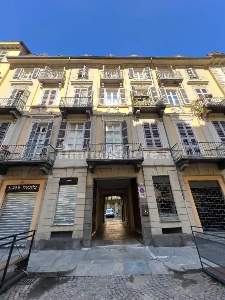 Appartamento in affitto a Torino