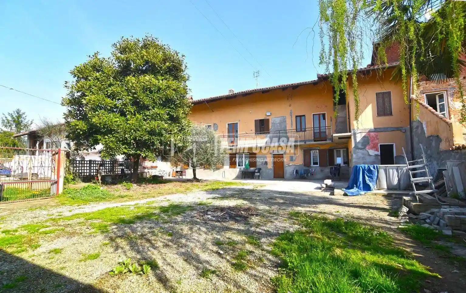 Casa indipendente - foto 3