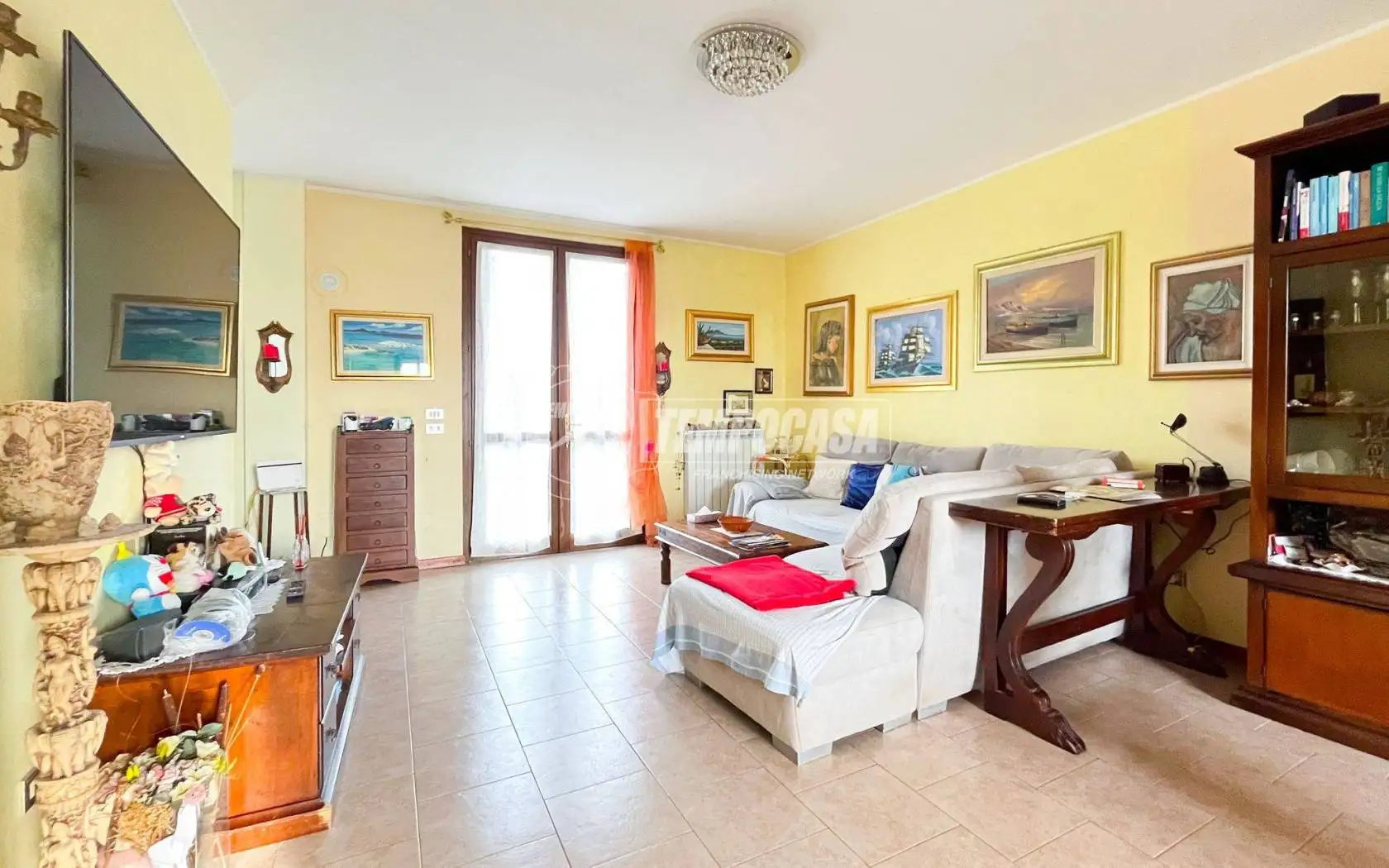 Villa a schiera via Del Guado 8, Boffalora d'Adda - foto 4