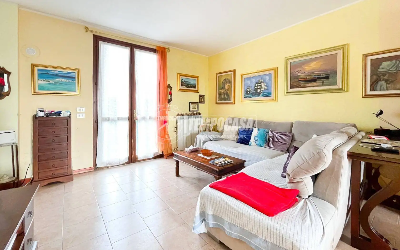 Villa a schiera via Del Guado 8, Boffalora d'Adda - foto 5