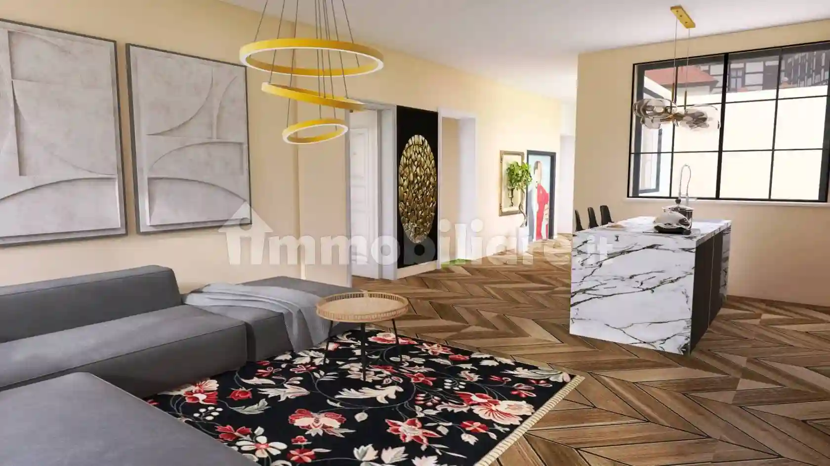 Appartamento - foto 4