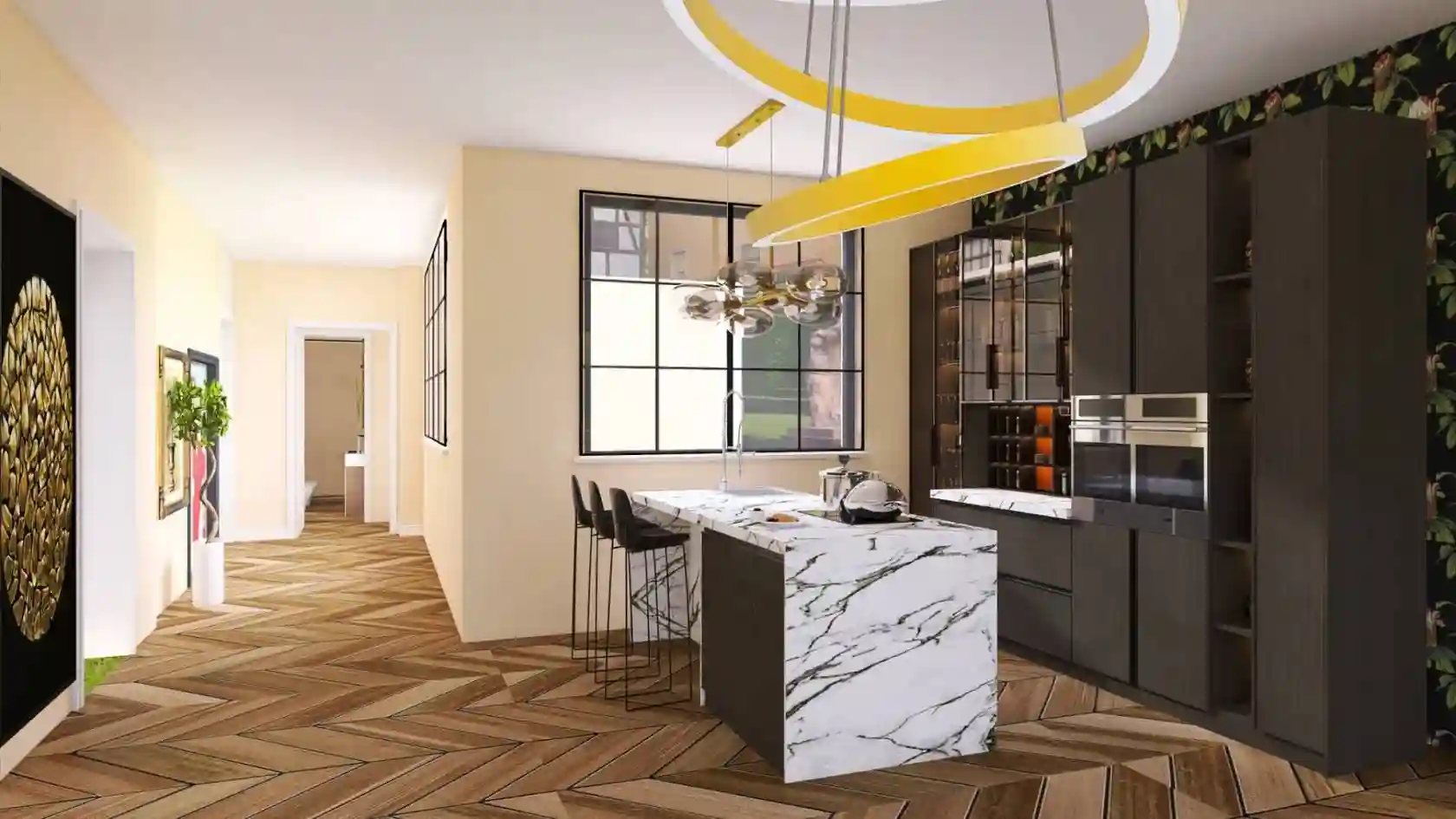 Appartamento - foto 5