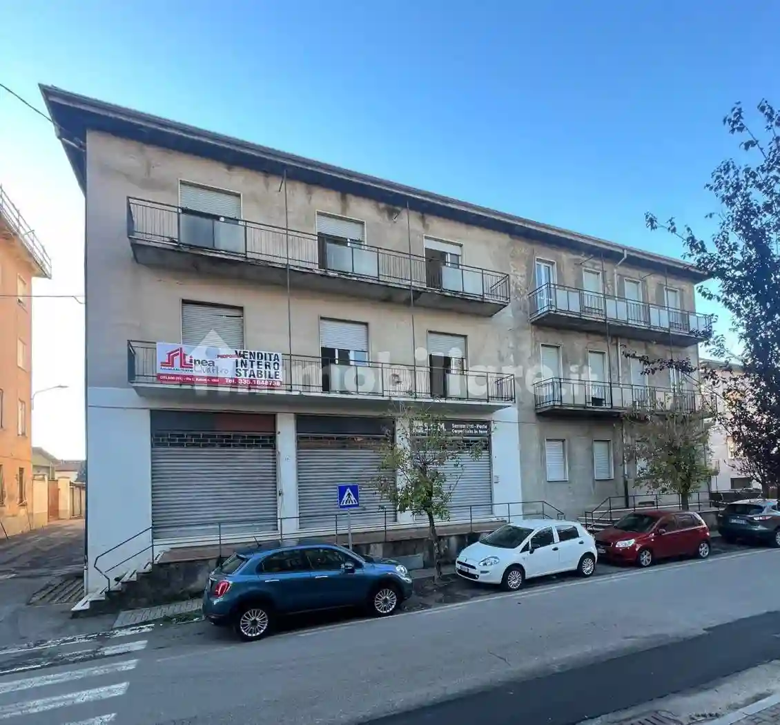 Palazzo - Edificio - foto 2