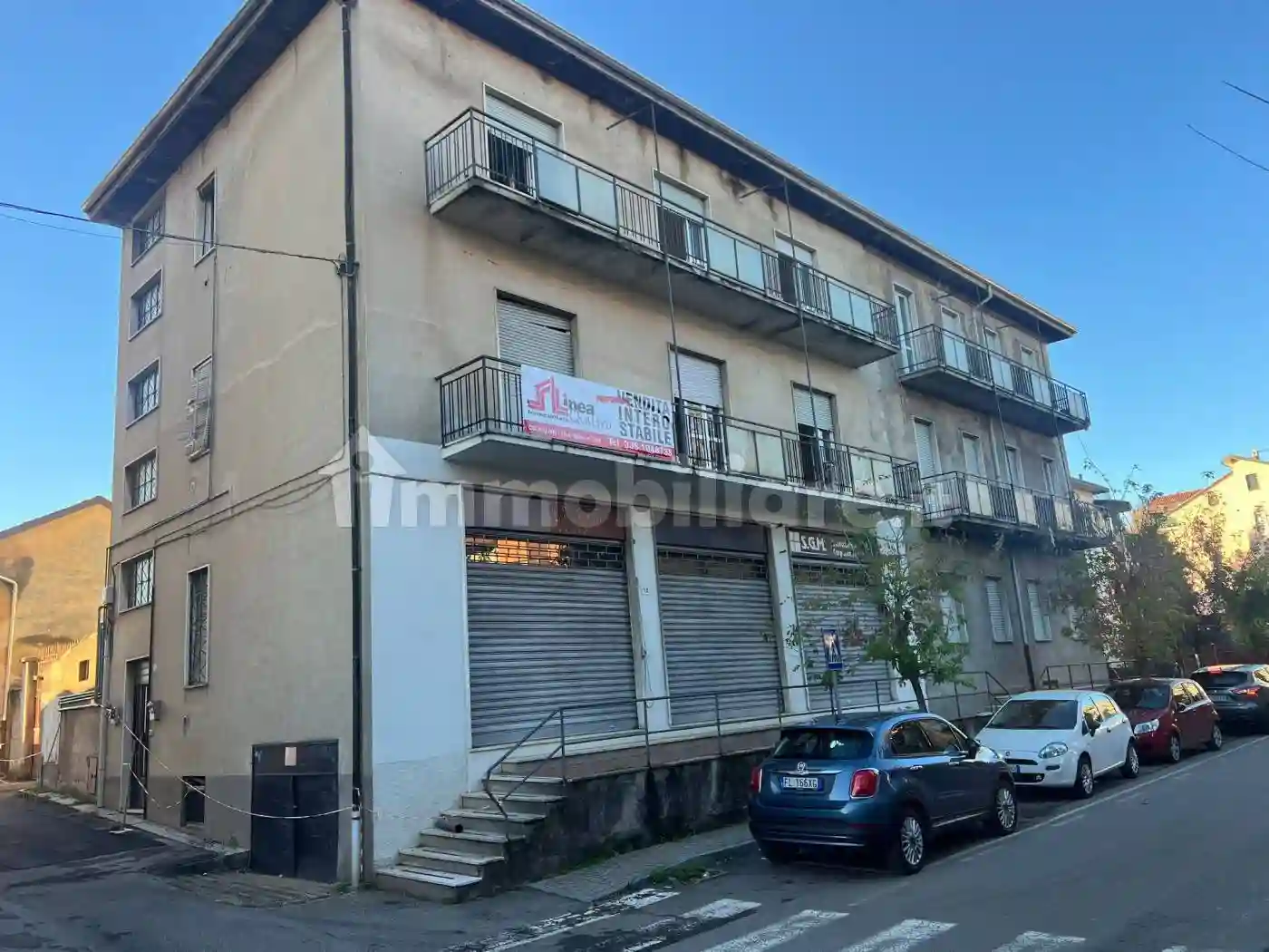 Palazzo - Edificio - foto 3