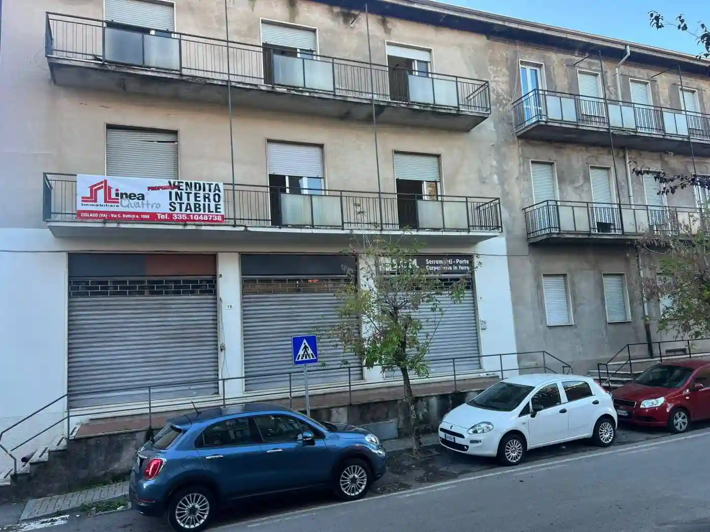 Palazzo - Edificio - foto 4