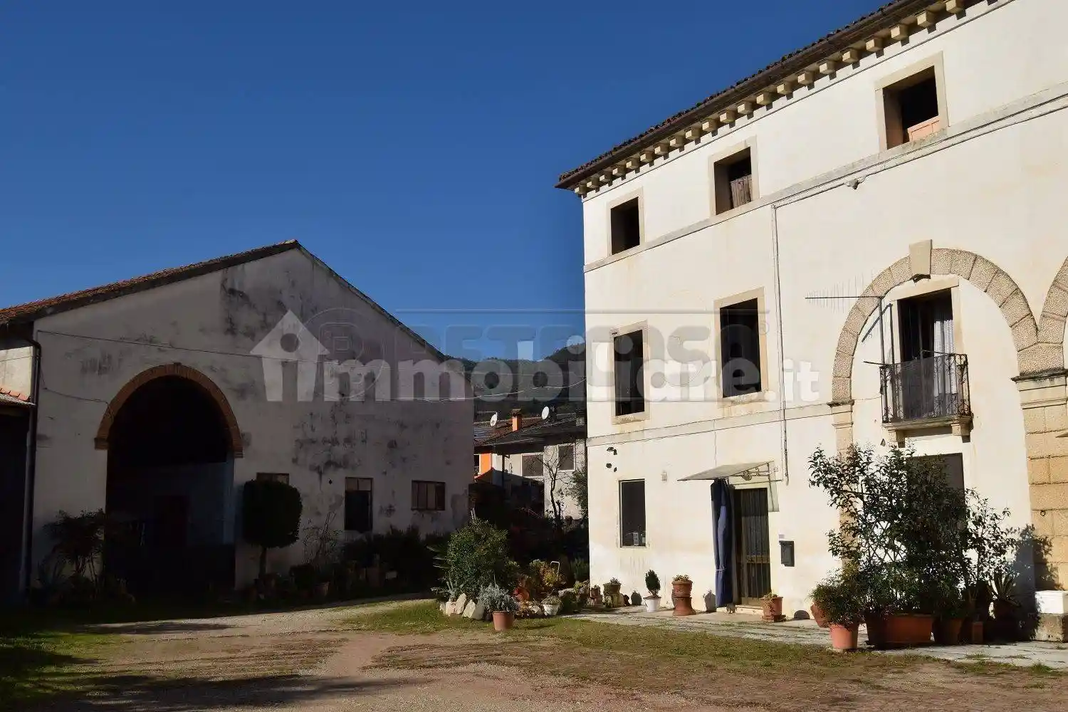 Villa in vendita a Malo