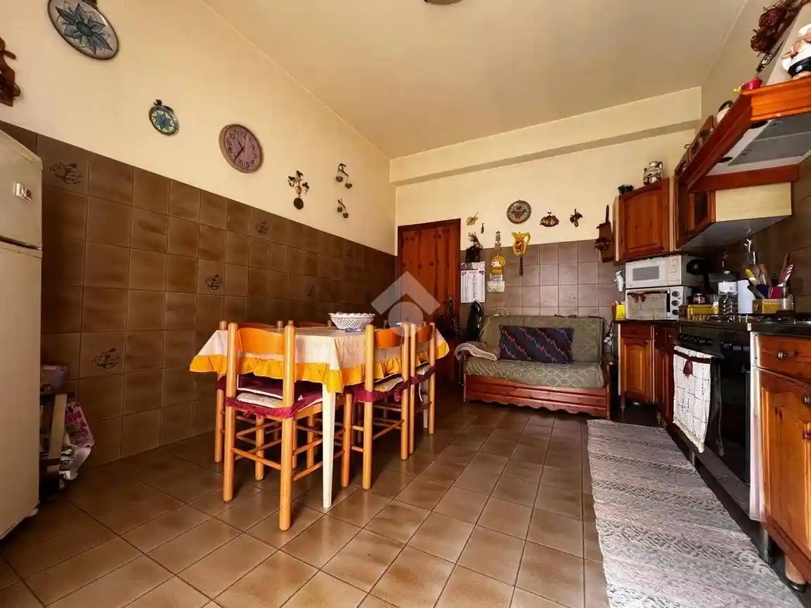 Terratetto unifamiliare via Francesco Cancemi 8, Santa Maria di Gesù, Mazara del Vallo - foto 3