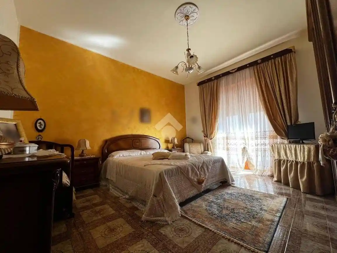 Terratetto unifamiliare via Francesco Cancemi 8, Santa Maria di Gesù, Mazara del Vallo - foto 4