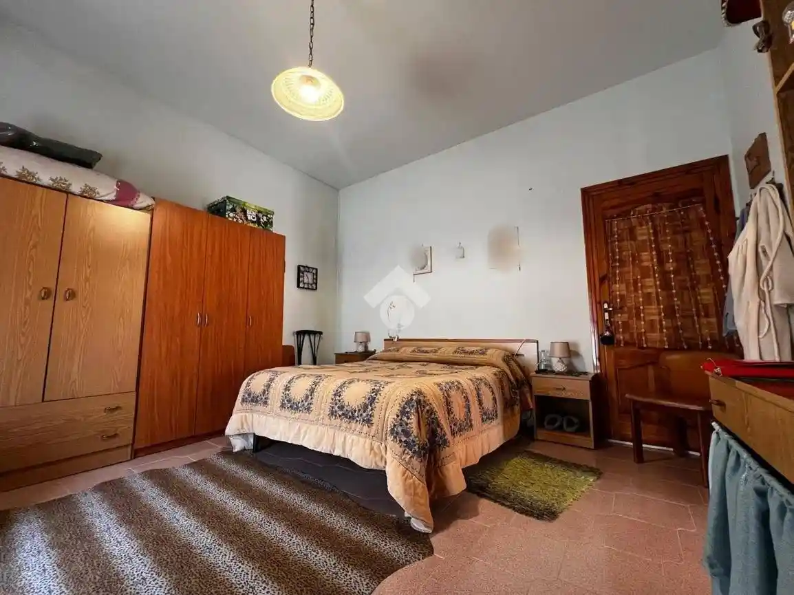 Terratetto unifamiliare via Francesco Cancemi 8, Santa Maria di Gesù, Mazara del Vallo - foto 5