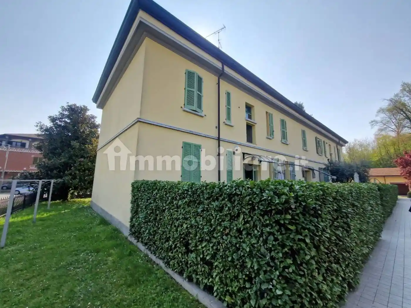 Attico - Mansarda in vendita a Jerago con Orago