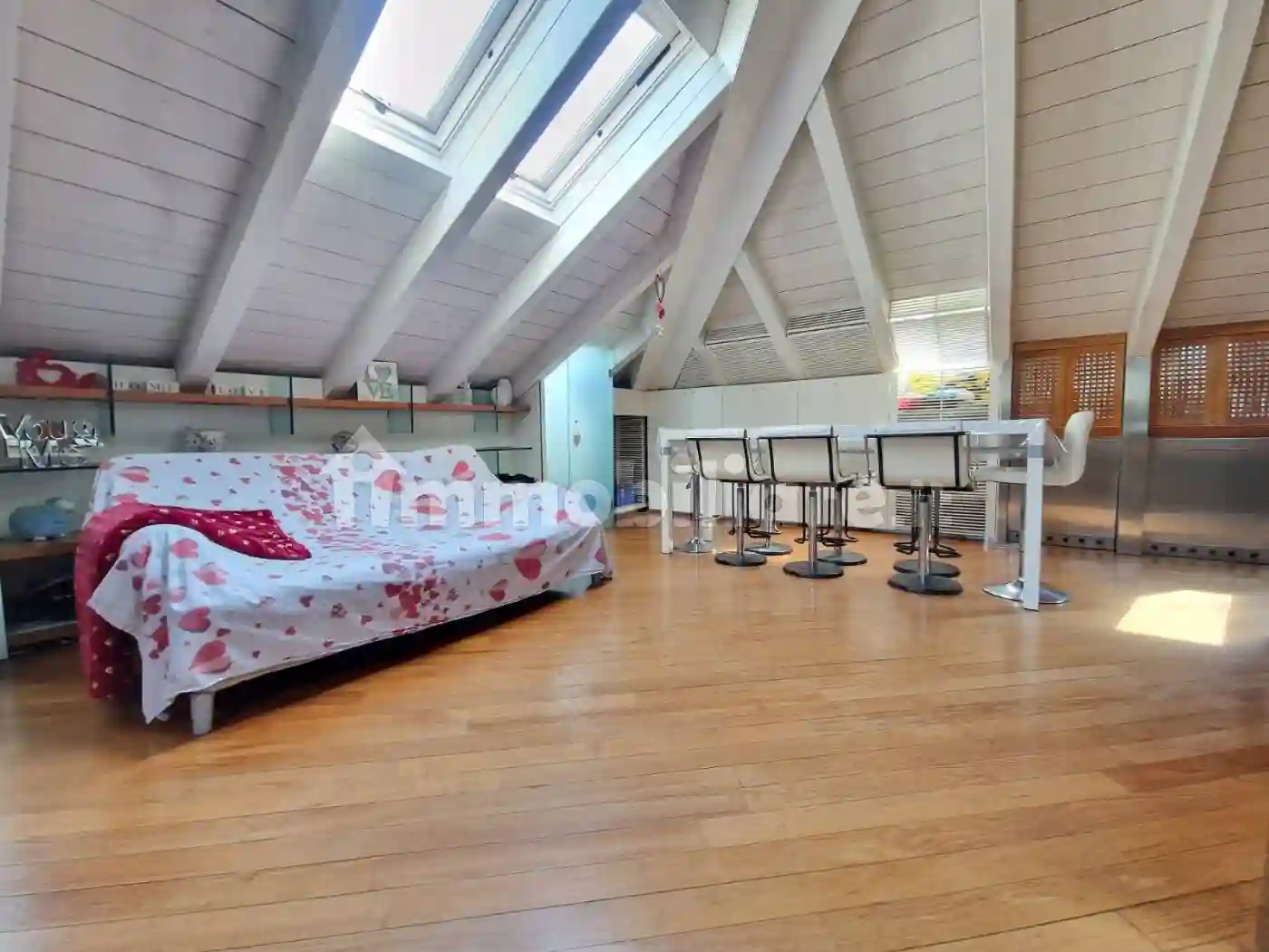 Attico - Mansarda - foto 2