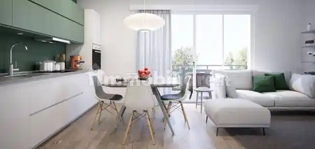 Villa in vendita a Capriate San Gervasio