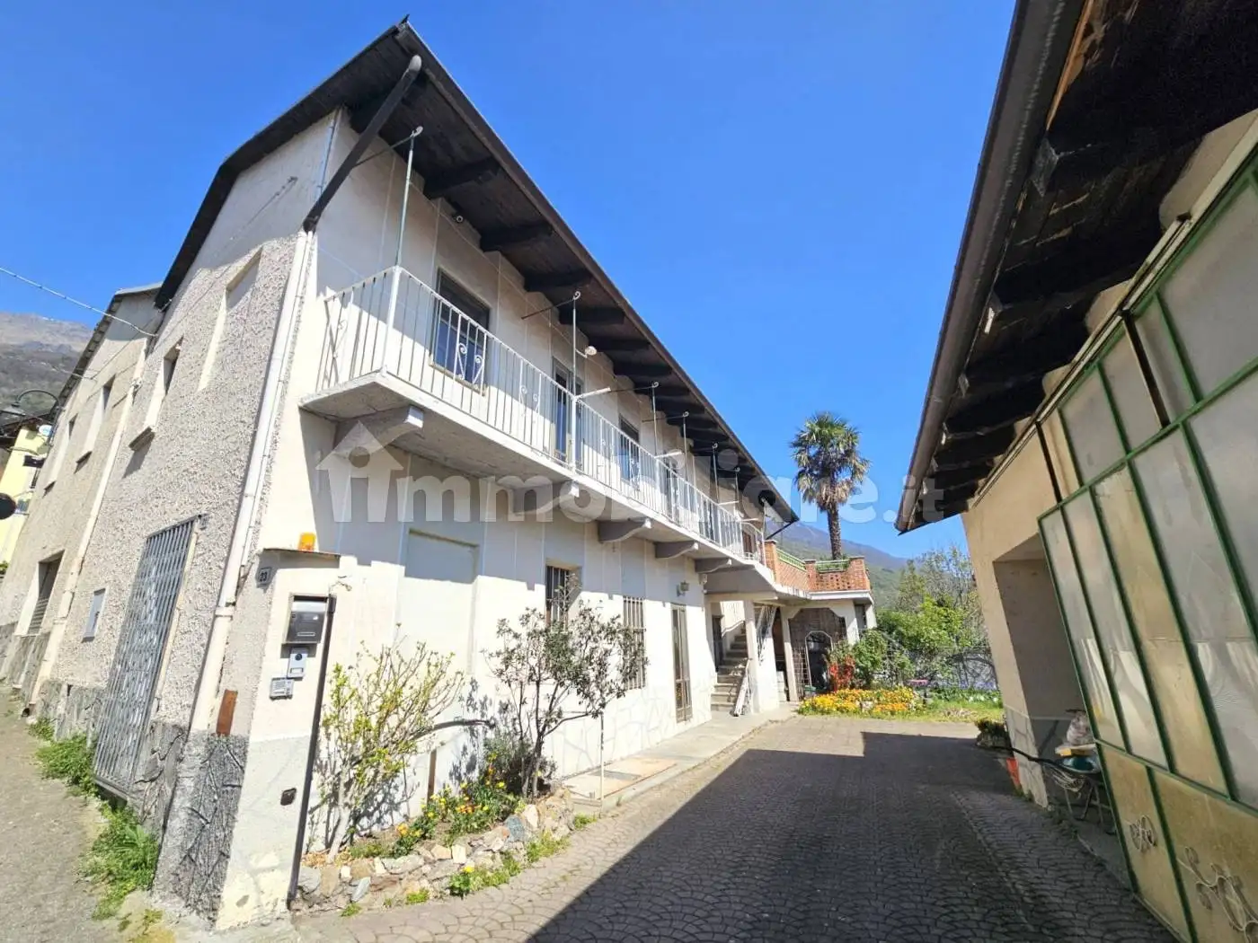 Terratetto unifamiliare via La Marmora 23, Bruzolo - foto 3