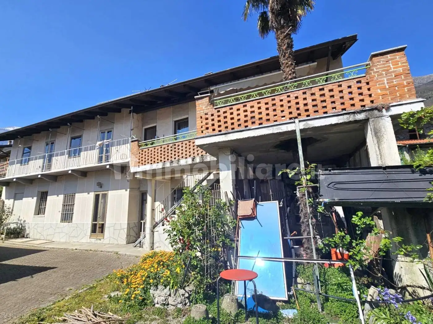 Terratetto unifamiliare via La Marmora 23, Bruzolo - foto 4