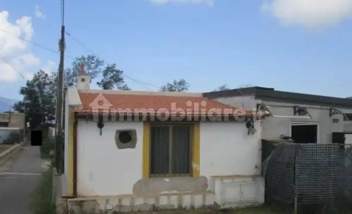Casa indipendente in vendita a Lipari