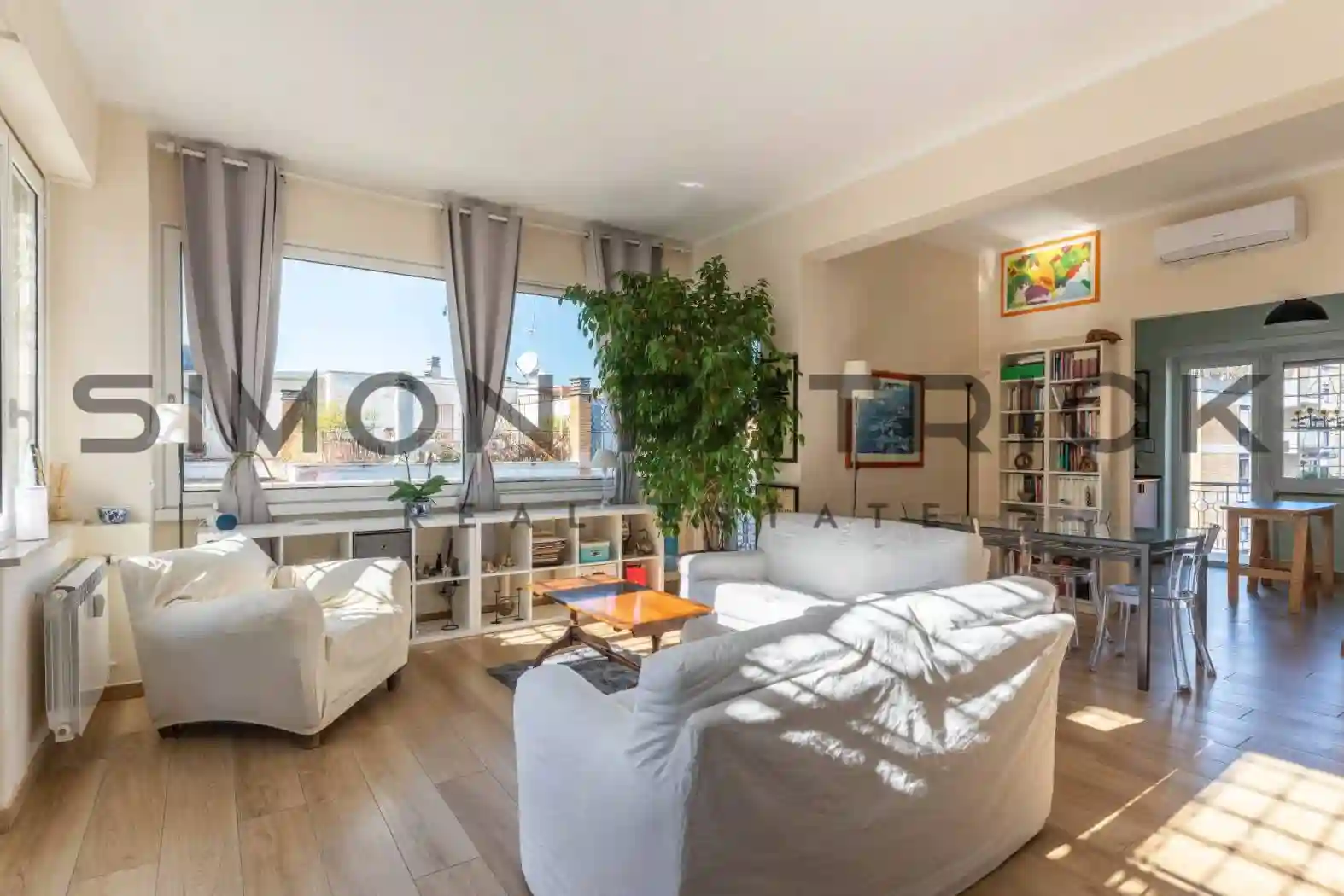 Attico - Mansarda - foto 5