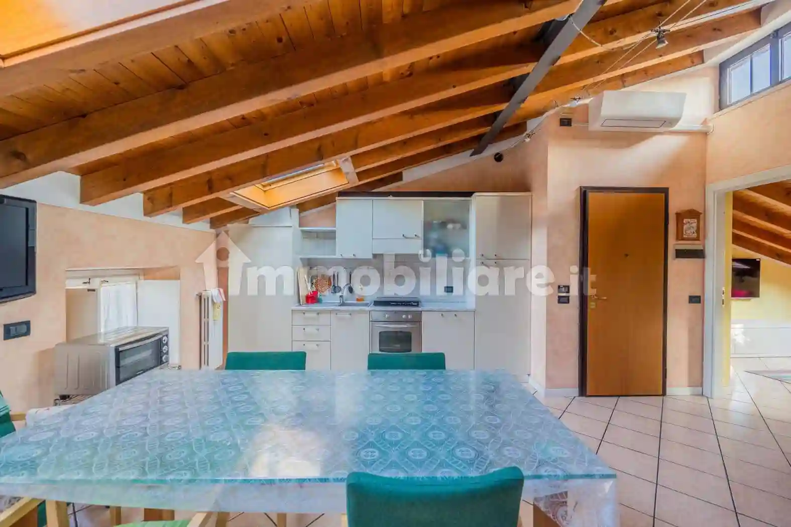 Attico - Mansarda - foto 3