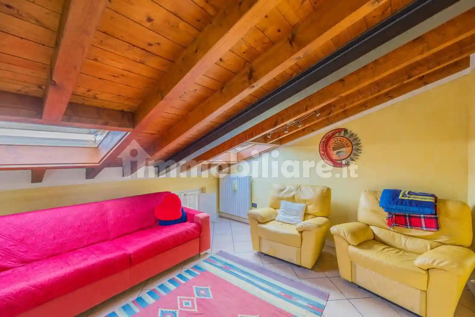 Attico - Mansarda - foto 5