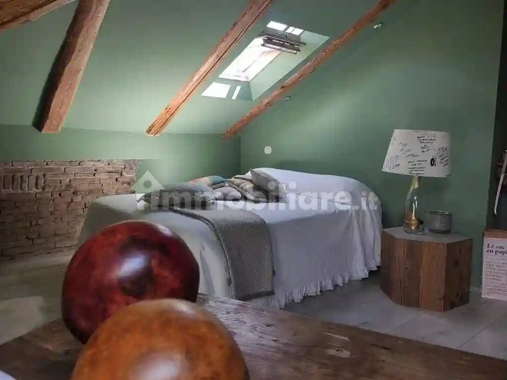 Attico - Mansarda - foto 2