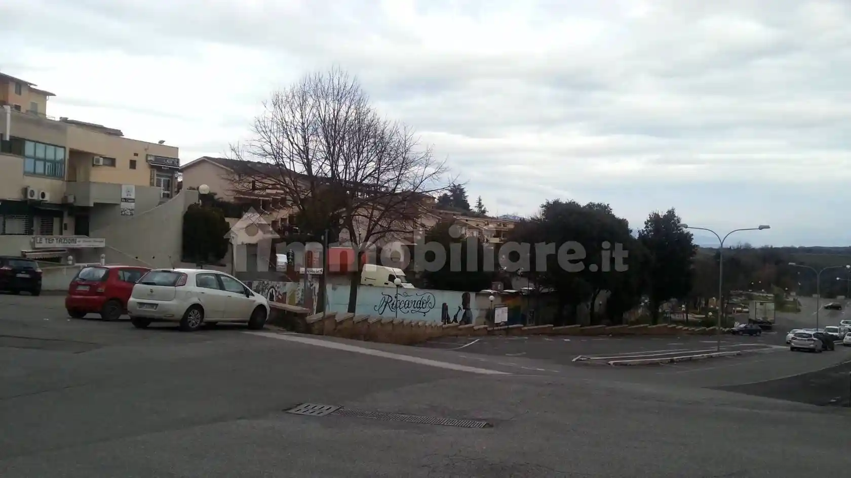 Appartamento in vendita a Rignano Flaminio