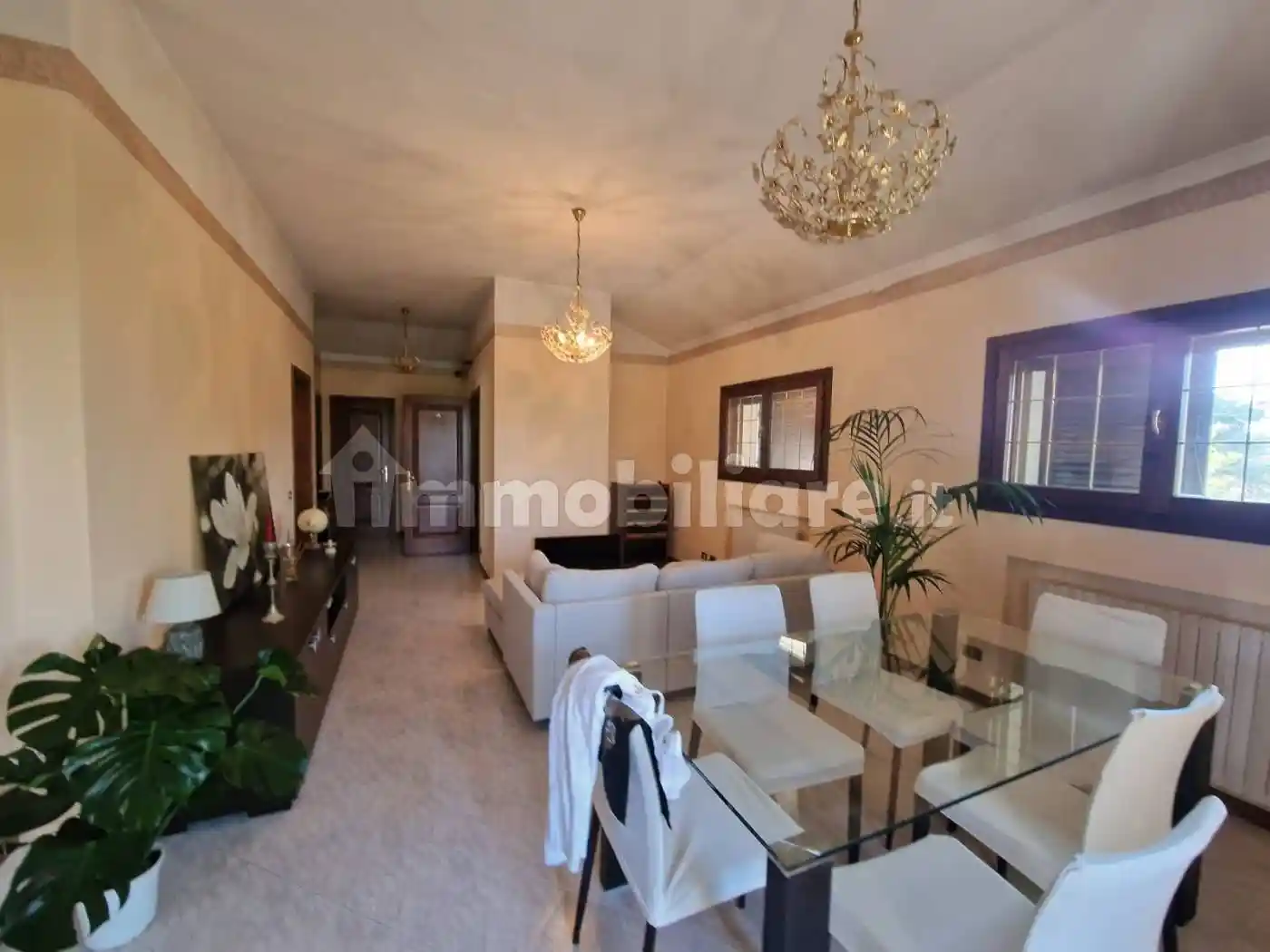 Villa in vendita a San Possidonio