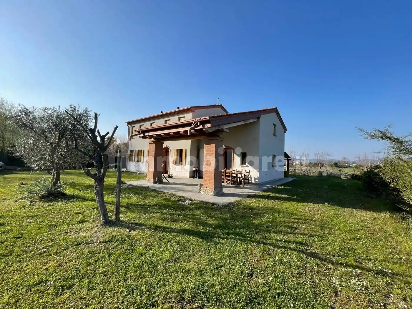 Villa in vendita a Monselice