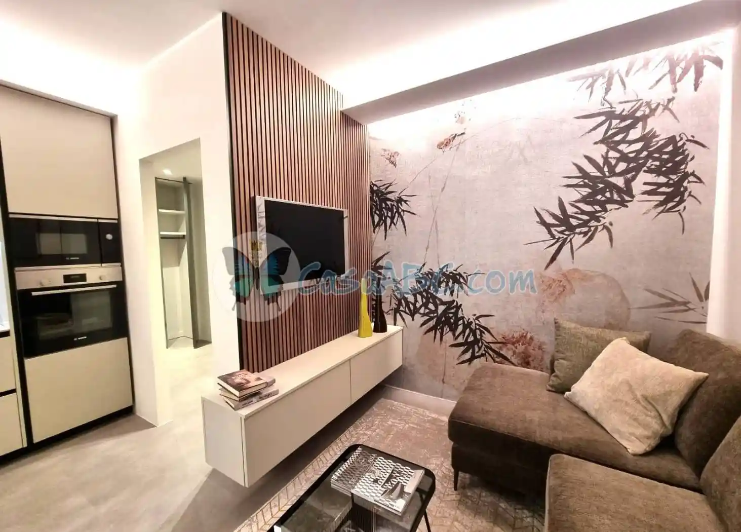 Appartamento in vendita a Calcinate