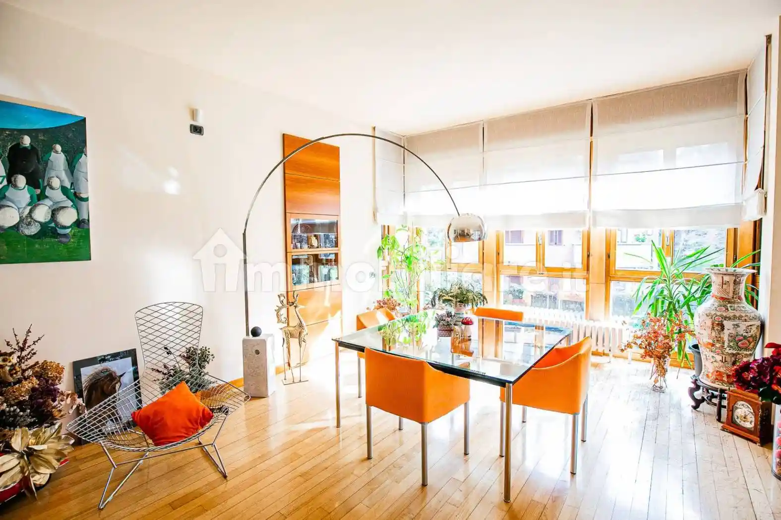 Appartamento in vendita a Paderno Dugnano