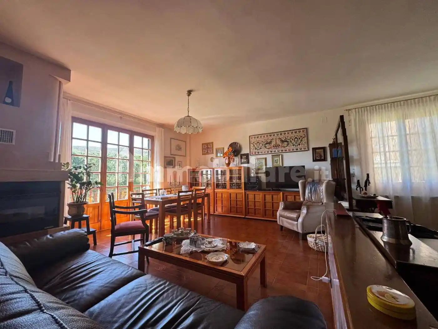 Appartamento in vendita a Montepulciano